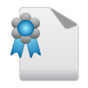Certificate Generation