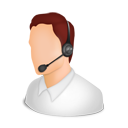 Toll free number